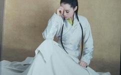 东北CHINESE体育生露脸